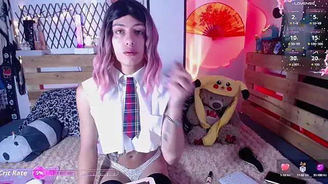 noah420sr from StripChat is Freechat