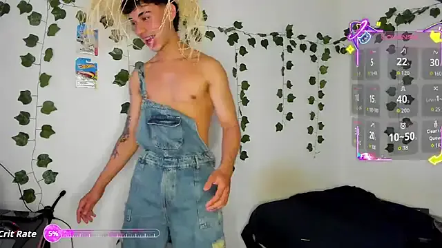 Noah_milleer from StripChat is Freechat