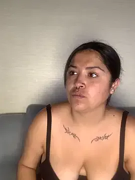 NoahPink_ from StripChat is Freechat