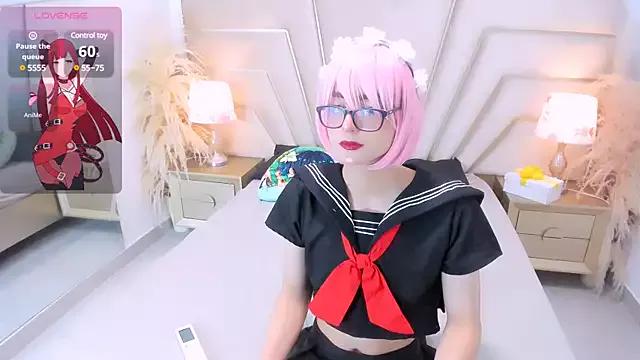 Girls: try live performances with matured performers, from dancing to quirks, in a variety of beautiful sex cams.