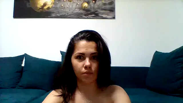 Nobodyforever from StripChat