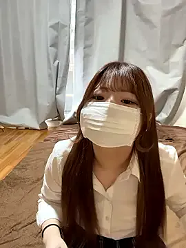 Nodoka1111 from StripChat