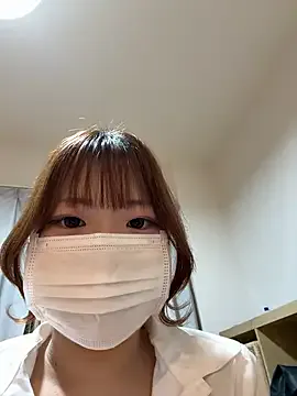 Nodoka1111 from StripChat