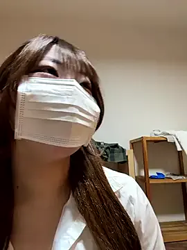 Nodoka1111 from StripChat