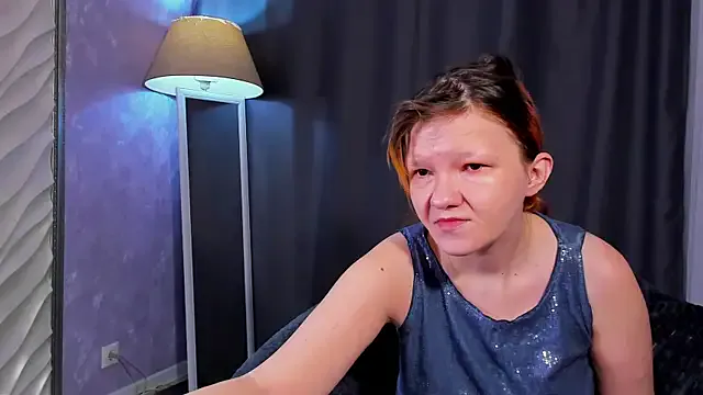 Nora_lovvvv from StripChat