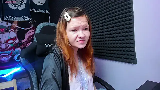 Nora_lovvvv from StripChat