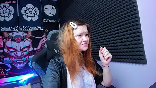 Nora_lovvvv from StripChat