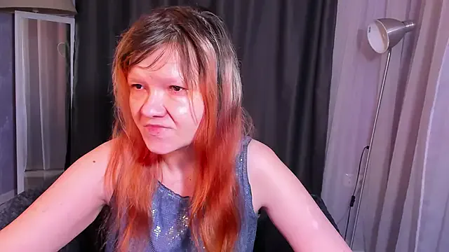 Nora_lovvvv from StripChat