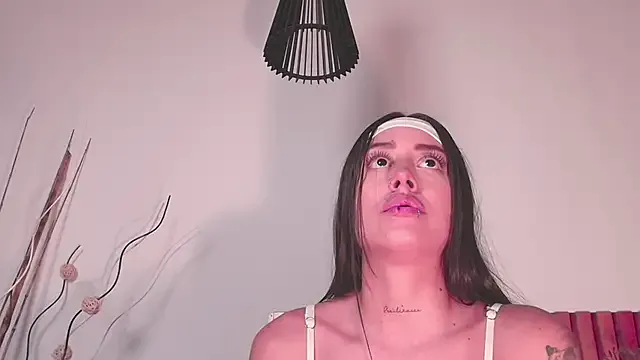 NoraDasilva from StripChat