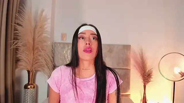 NoraDasilva from StripChat