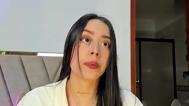 NoraDasilva from StripChat