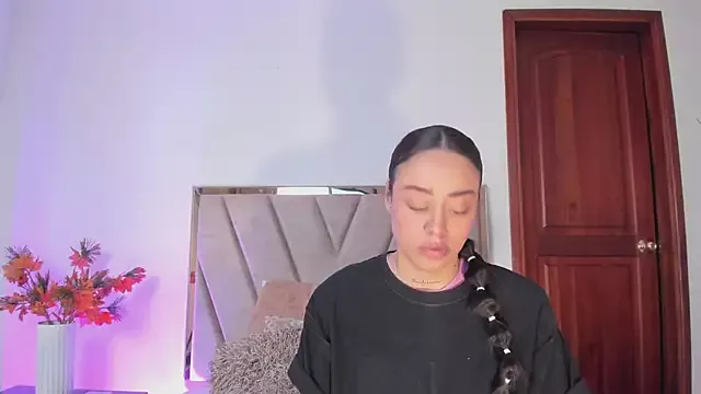 NoraDasilva from StripChat