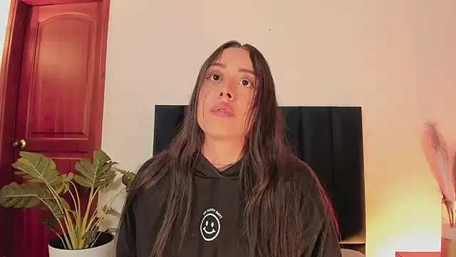 NoraDasilva from StripChat