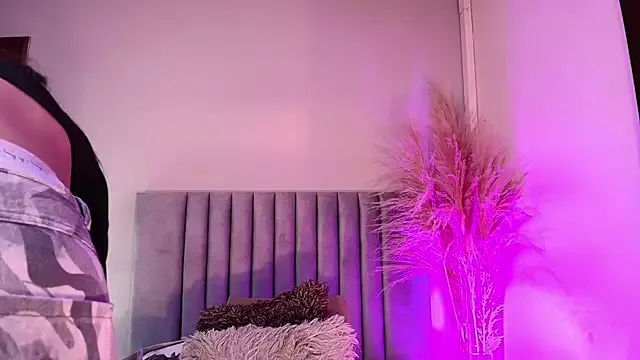 NoraDasilva from StripChat