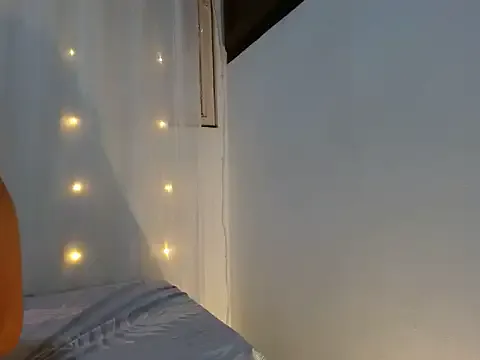 NormaParker from StripChat is Freechat