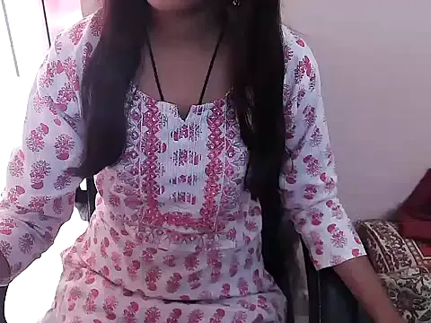 Notty_heena from StripChat