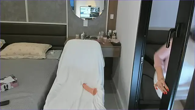 notyoursammy from StripChat is Freechat