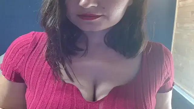 NovaBabe21 from StripChat is Freechat