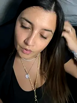 Novababy18 from StripChat is Freechat