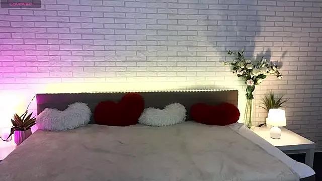 Girls: try live performances with matured performers, from dancing to quirks, in a variety of beautiful sex cams.