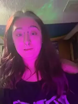 NovaLove2002 from StripChat is Freechat