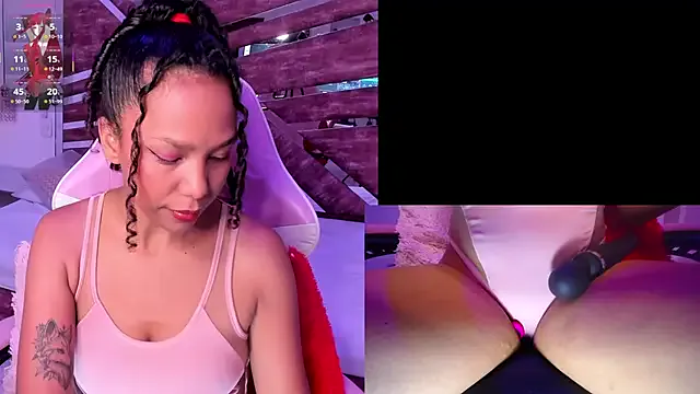 Girls: try live performances with matured performers, from dancing to quirks, in a variety of beautiful sex cams.