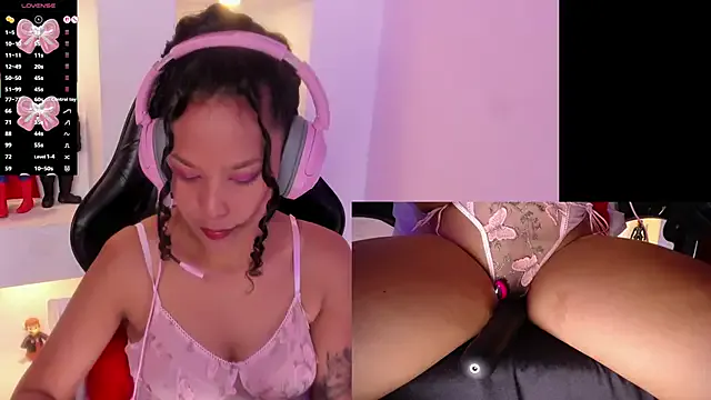 Girls: try live performances with matured performers, from dancing to quirks, in a variety of beautiful sex cams.