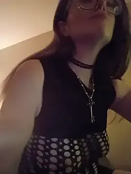 NovaVade from StripChat is Freechat