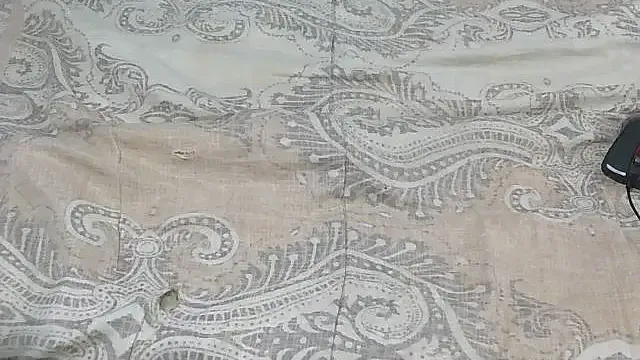 Nubiandoll from StripChat is Freechat