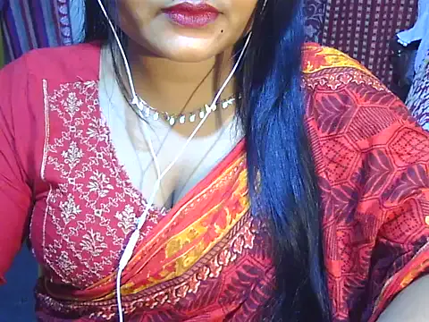 Nusrat_Faria07 from StripChat is Freechat
