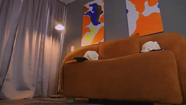 nylonisabella from StripChat is Freechat