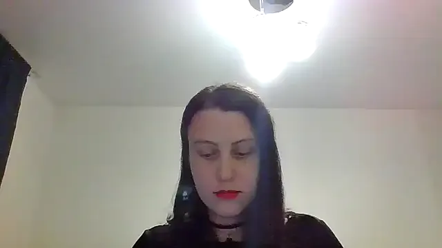 Nyrella from StripChat is Freechat