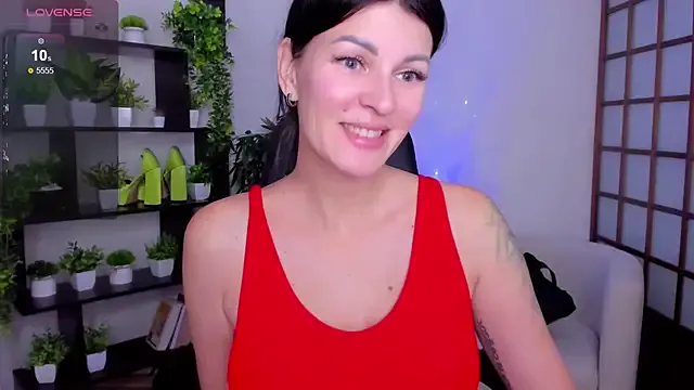 Girls: try live performances with matured performers, from dancing to quirks, in a variety of beautiful sex cams.