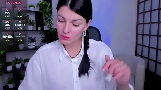 Girls: try live performances with matured performers, from dancing to quirks, in a variety of beautiful sex cams.