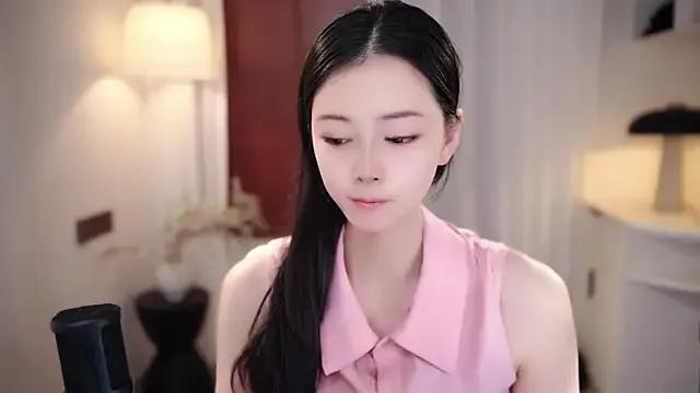 Ocean--Lili from StripChat is Freechat