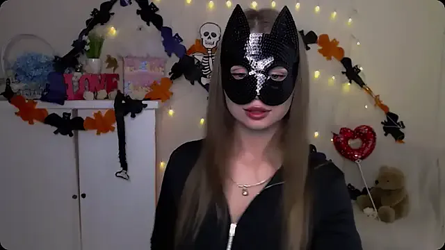 OceanicDawn from StripChat is Freechat