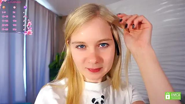 OdelinaFicken from StripChat is Freechat