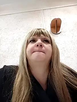 Office_Albertina from StripChat