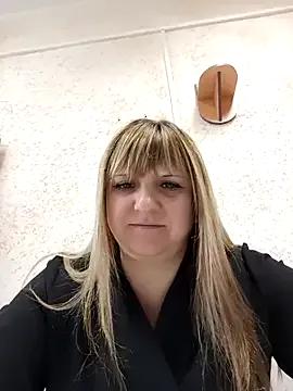 Office_Albertina from StripChat is Freechat