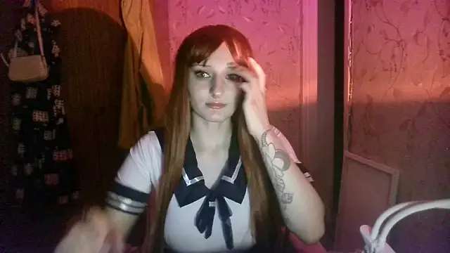 oh_molly_molly from StripChat is Freechat