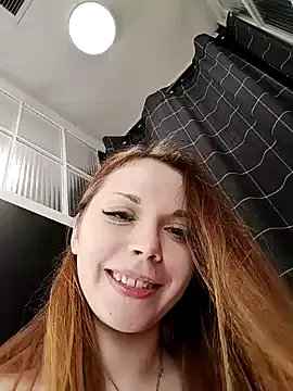 Oh_rachel from StripChat