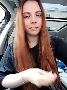 Oh_rachel from StripChat