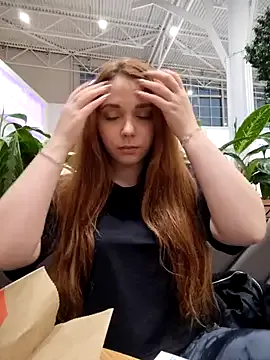 Oh_rachel from StripChat