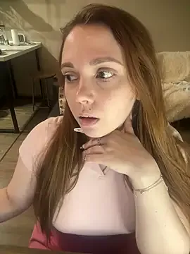 Oh_rachel from StripChat