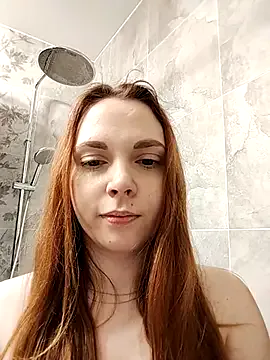 Oh_rachel from StripChat