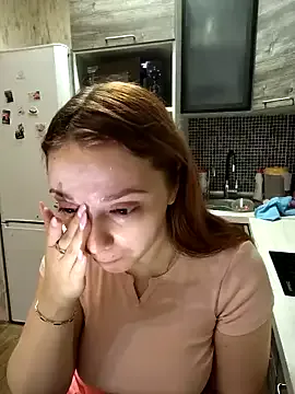 oh_rachel from StripChat is Freechat