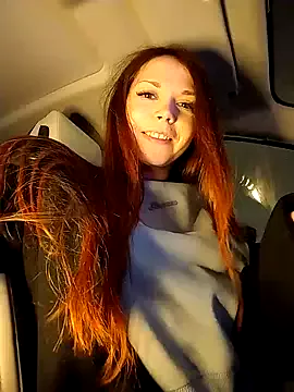 Oh_rachel from StripChat