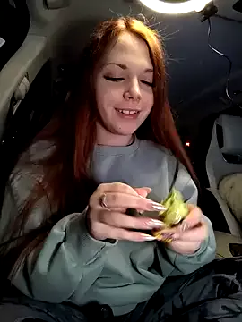 Oh_rachel from StripChat