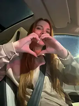 Oh_rachel from StripChat