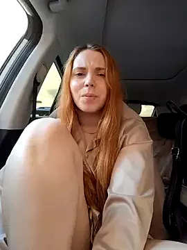 Oh_rachel from StripChat